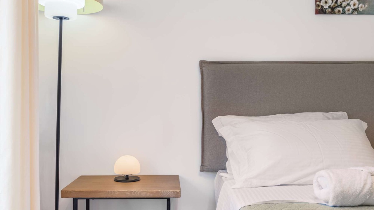 Photo of Bedroom in Lygaria