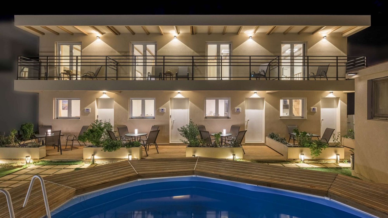 Photo of Outdoor in Lygaria