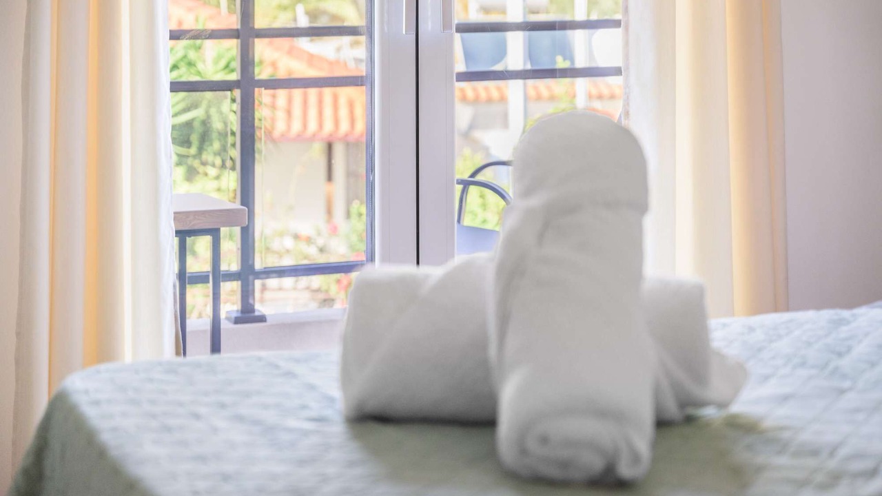 Photo of Bedroom in Lygaria