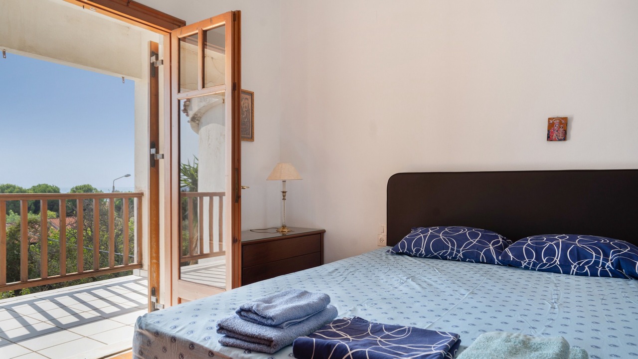 Photo of Bedroom in Zacharo
