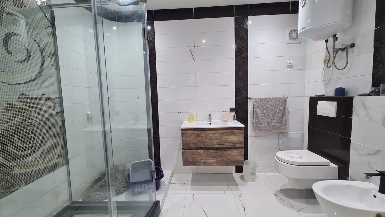 Photo of Bathroom in Oulad Khallouf