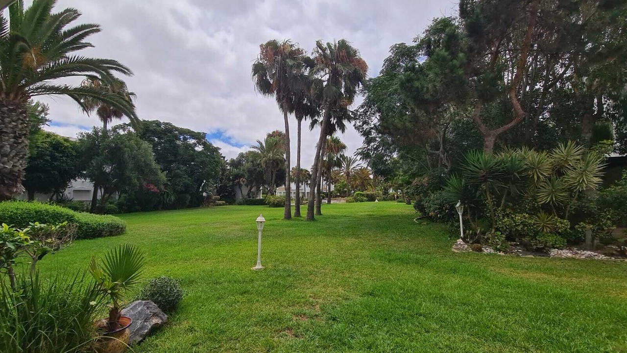Photo of Outdoor in Oulad Khallouf