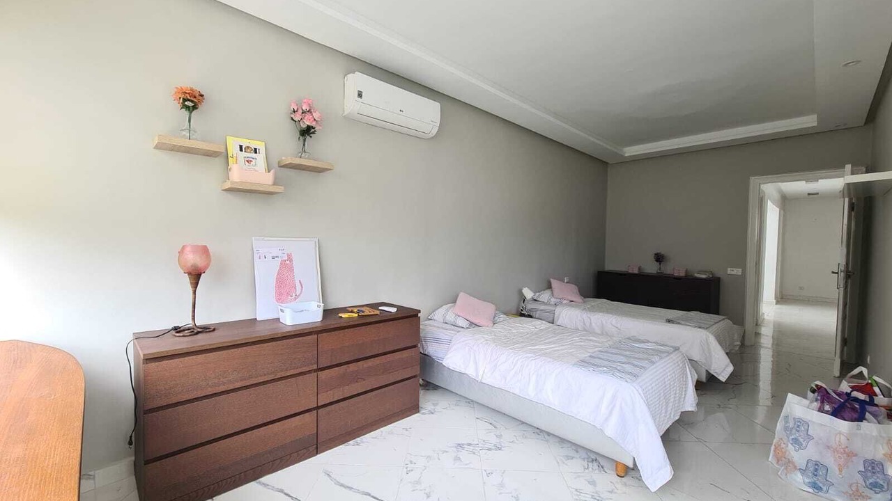 Photo of Bedroom in Oulad Khallouf