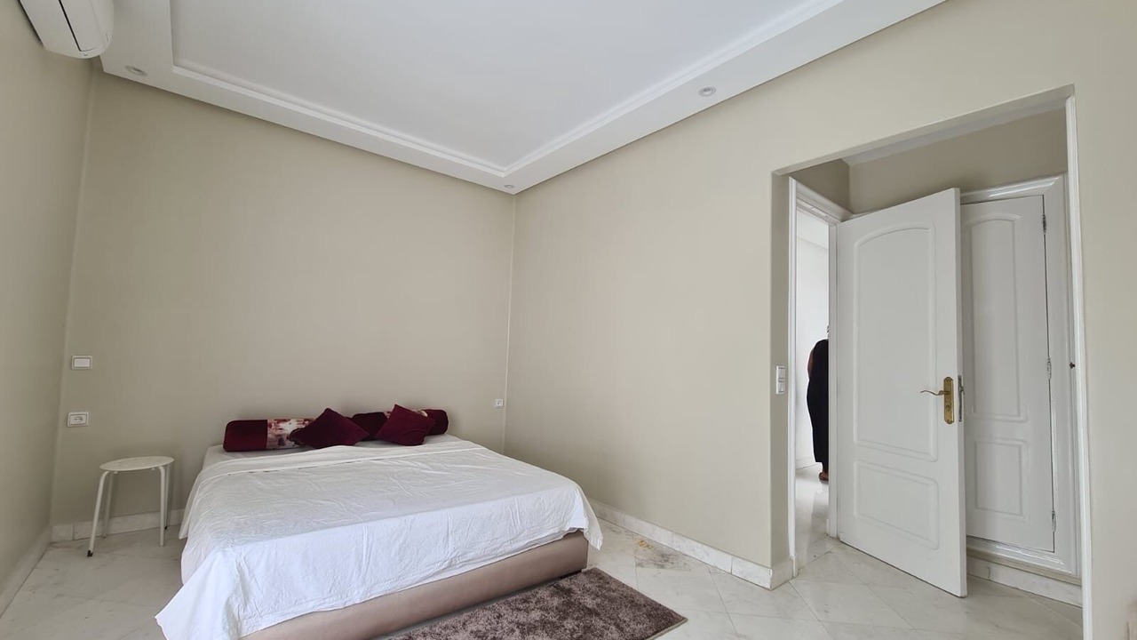 Photo of Bedroom in Oulad Khallouf