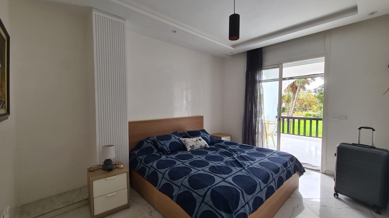 Photo of Bedroom in Oulad Khallouf