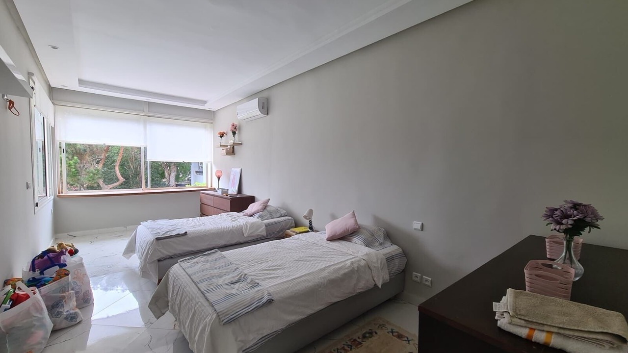 Photo of Bedroom in Oulad Khallouf