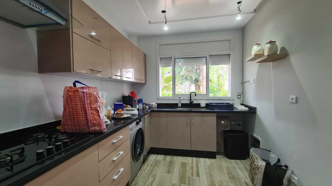 Photo of Kitchen in Oulad Khallouf