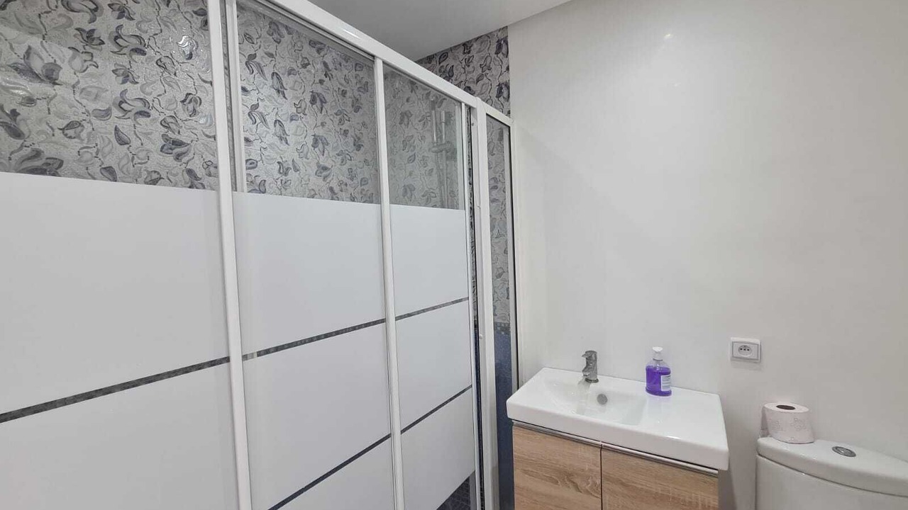 Photo of Bathroom in Oulad Khallouf