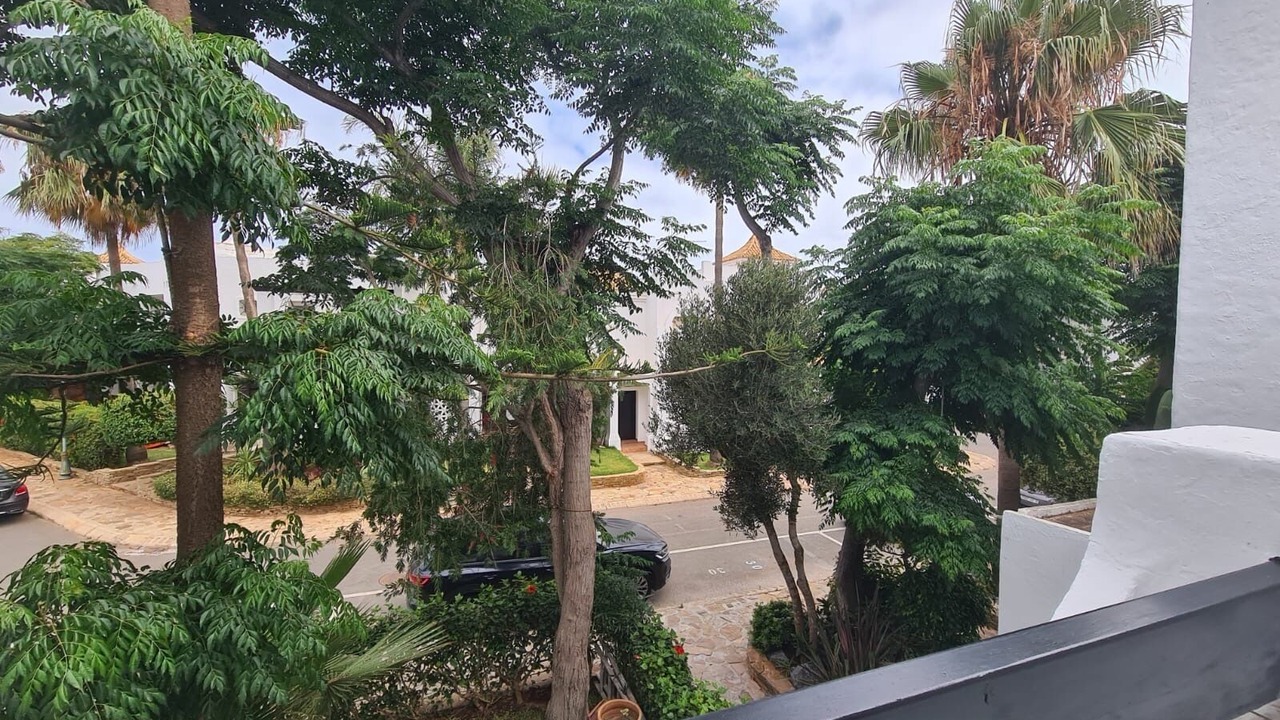 Photo of Outdoor in Oulad Khallouf