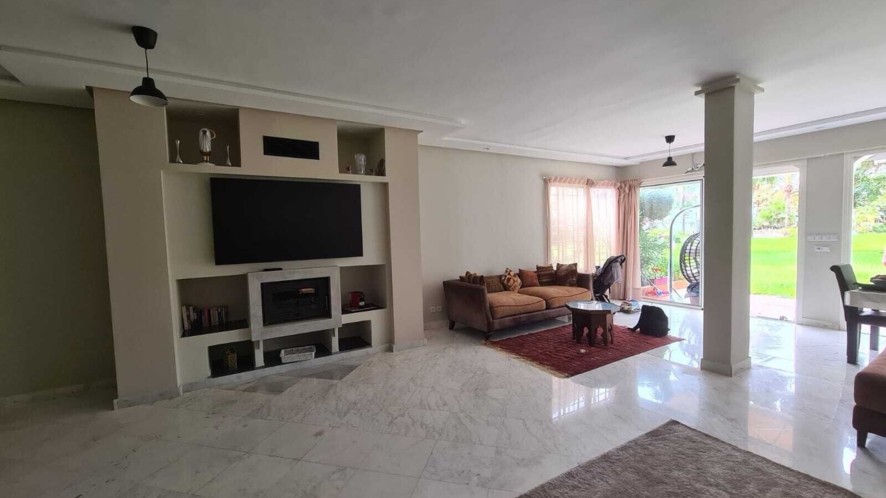 Photo of Livingroom in Oulad Khallouf