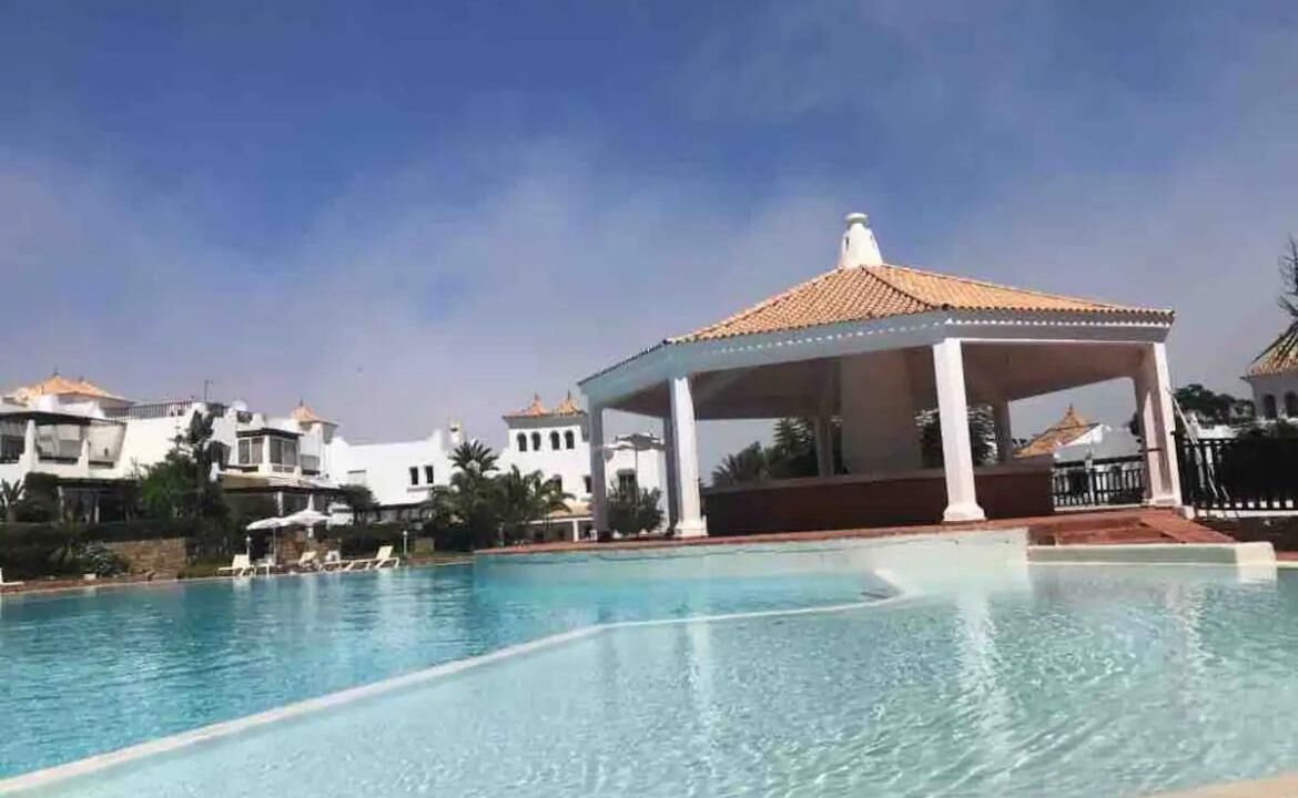 Photo of Outdoor in Oulad Khallouf