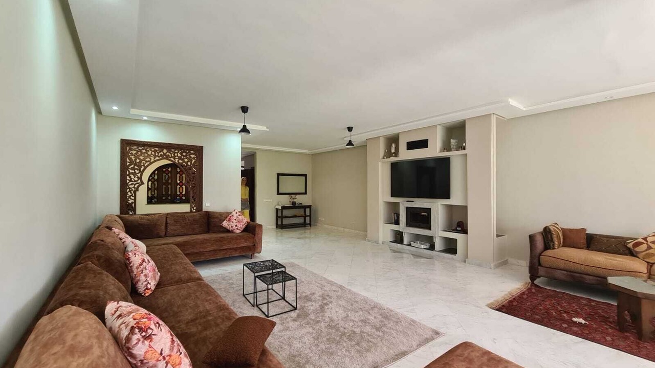 Photo of Livingroom in Oulad Khallouf