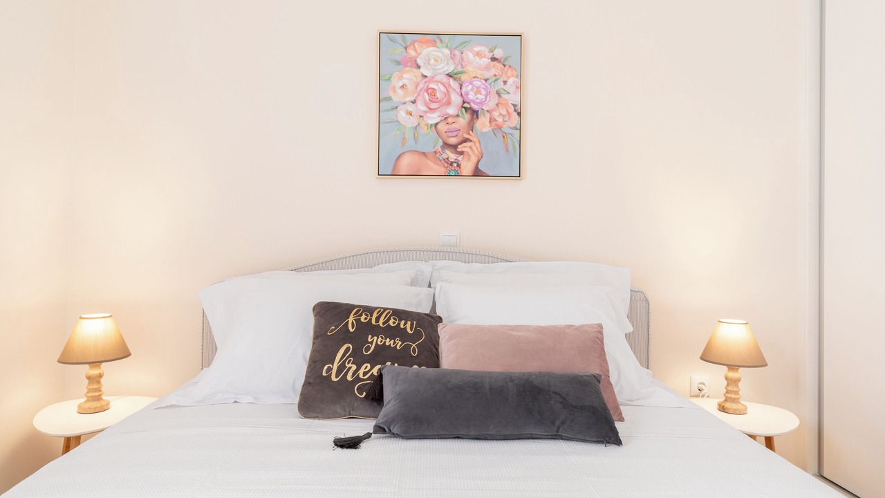 Photo of Bedroom in Alimos