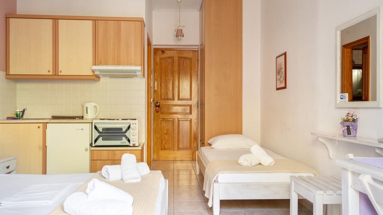 Photo of Bedroom in Kalamitsi