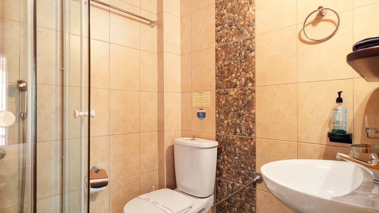 Photo of Bathroom in Kalamitsi
