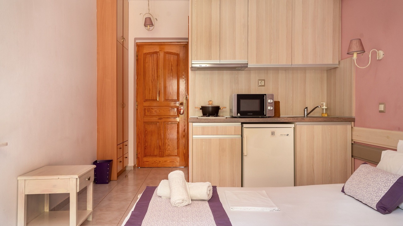 Photo of Bedroom in Kalamitsi