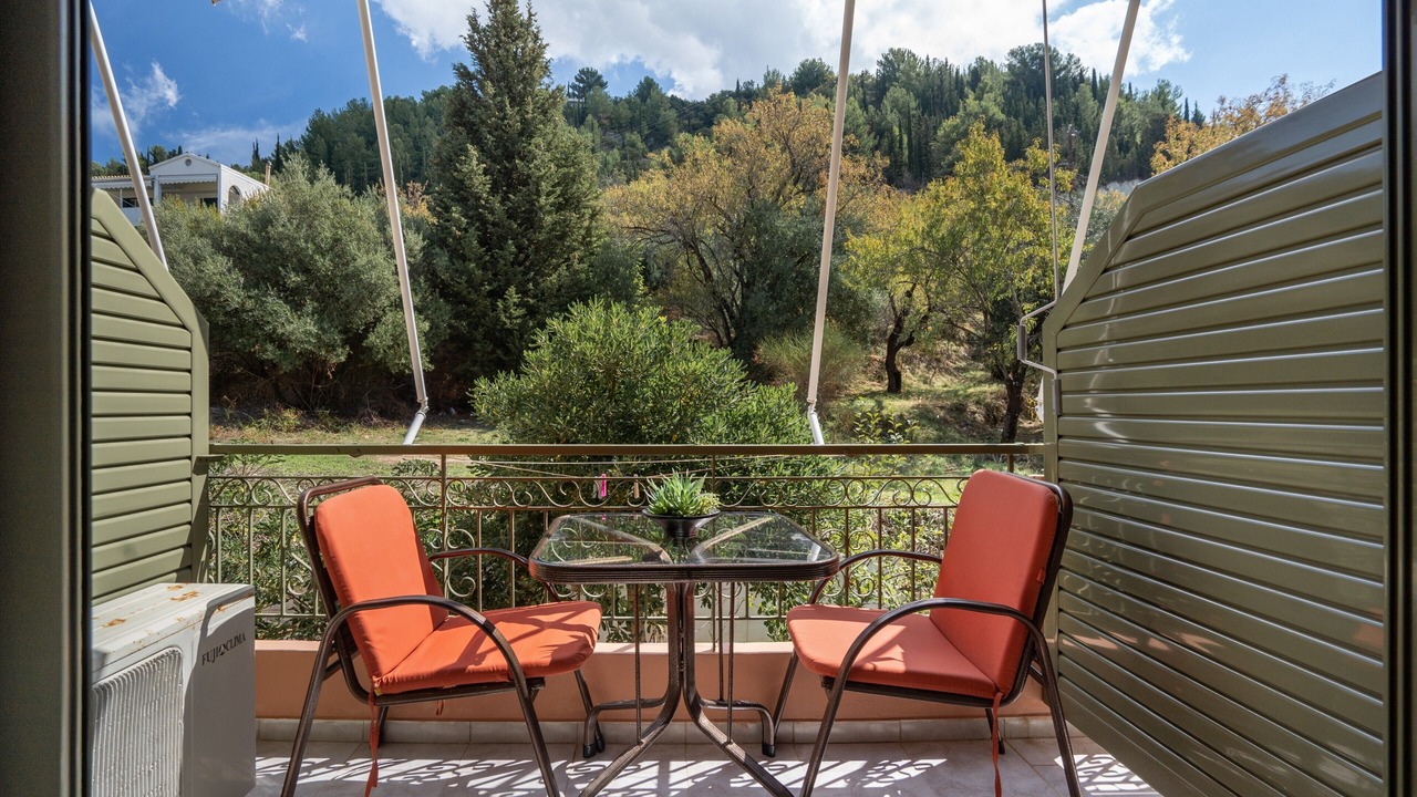 Photo of Outdoor in Kalamitsi