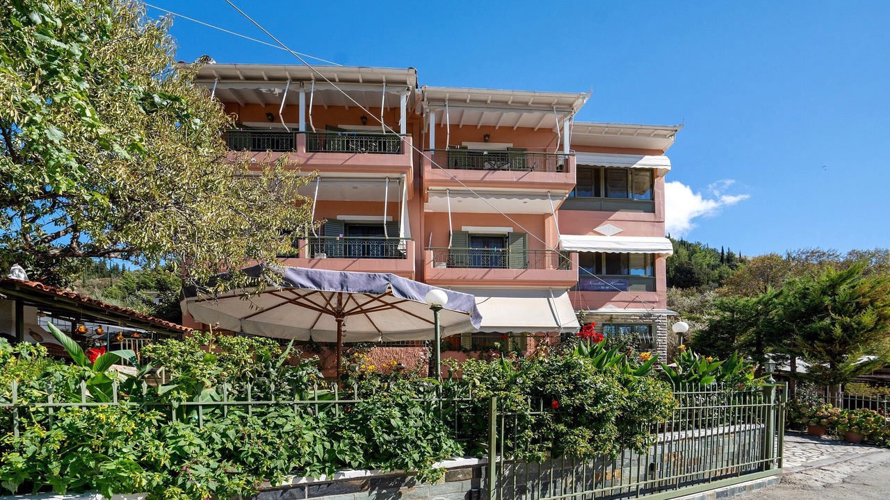 Photo of Outdoor in Kalamitsi