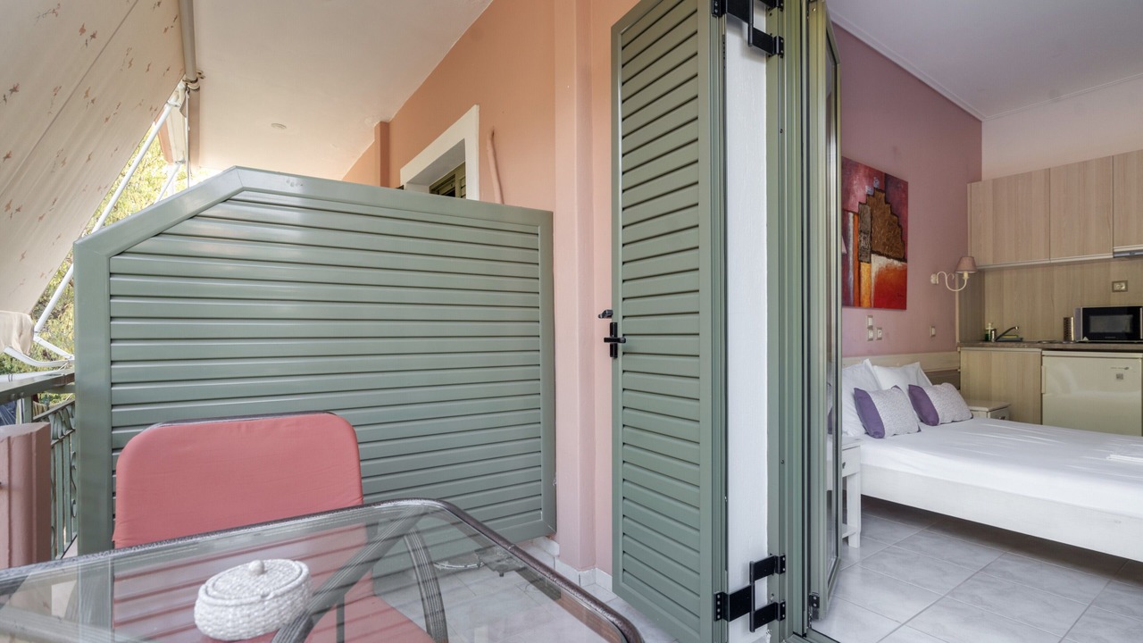 Photo of Bedroom in Kalamitsi