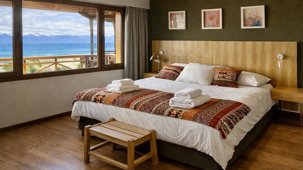 Photo of Outdoor in Dina Huapi