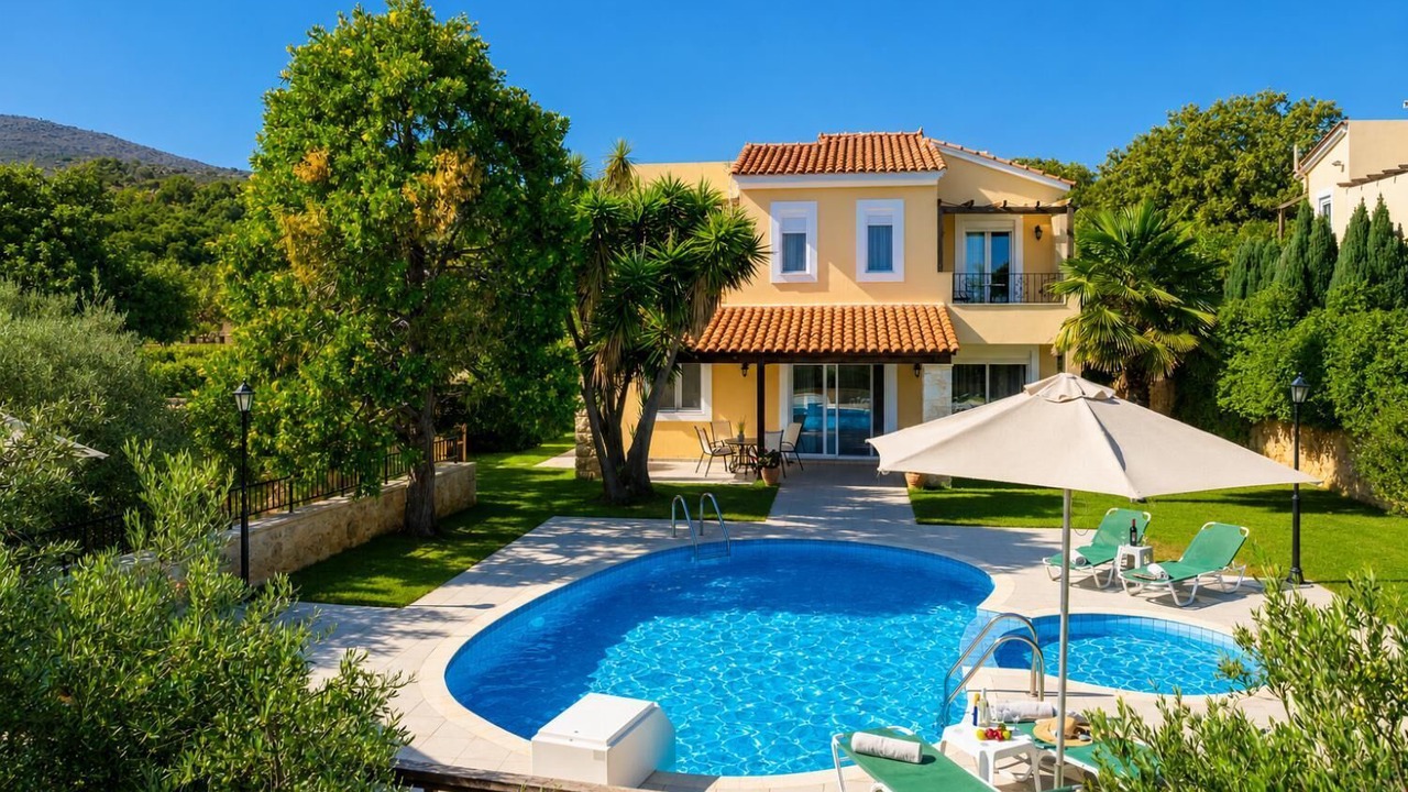 Photo of Outdoor in Gerani