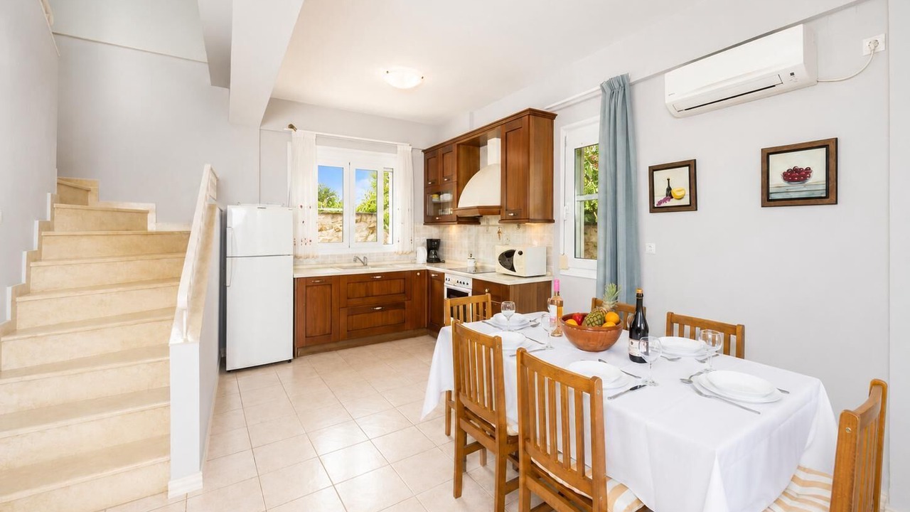 Photo of Livingroom in Gerani