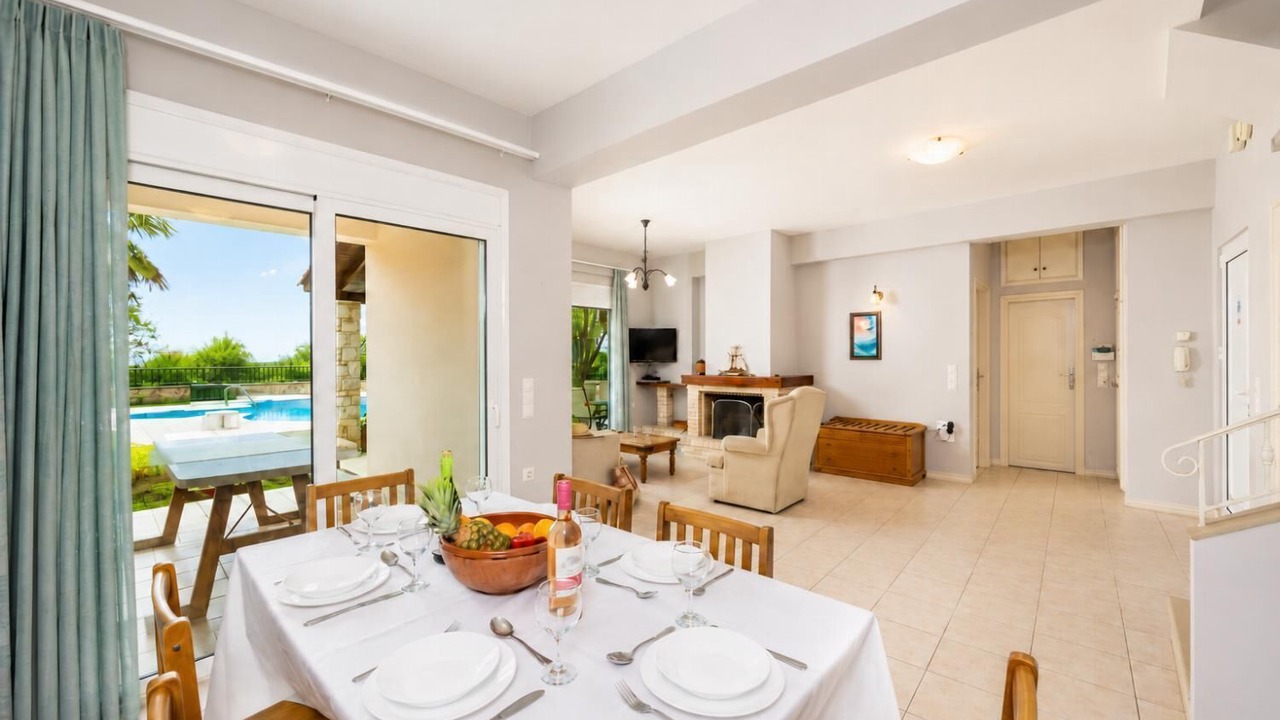 Photo of Livingroom in Gerani