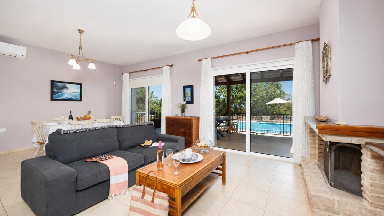 Photo of Livingroom in Gerani