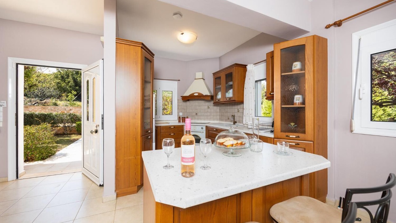 Photo of Livingroom in Gerani