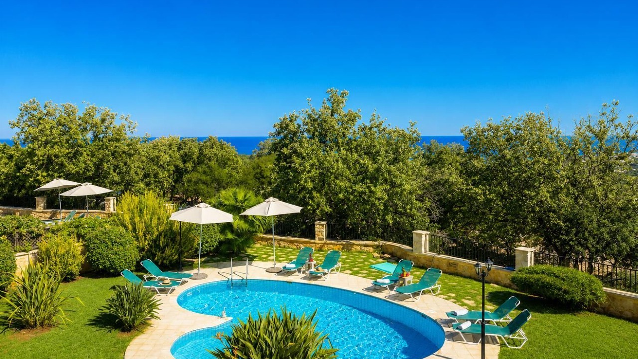 Photo of Outdoor in Gerani