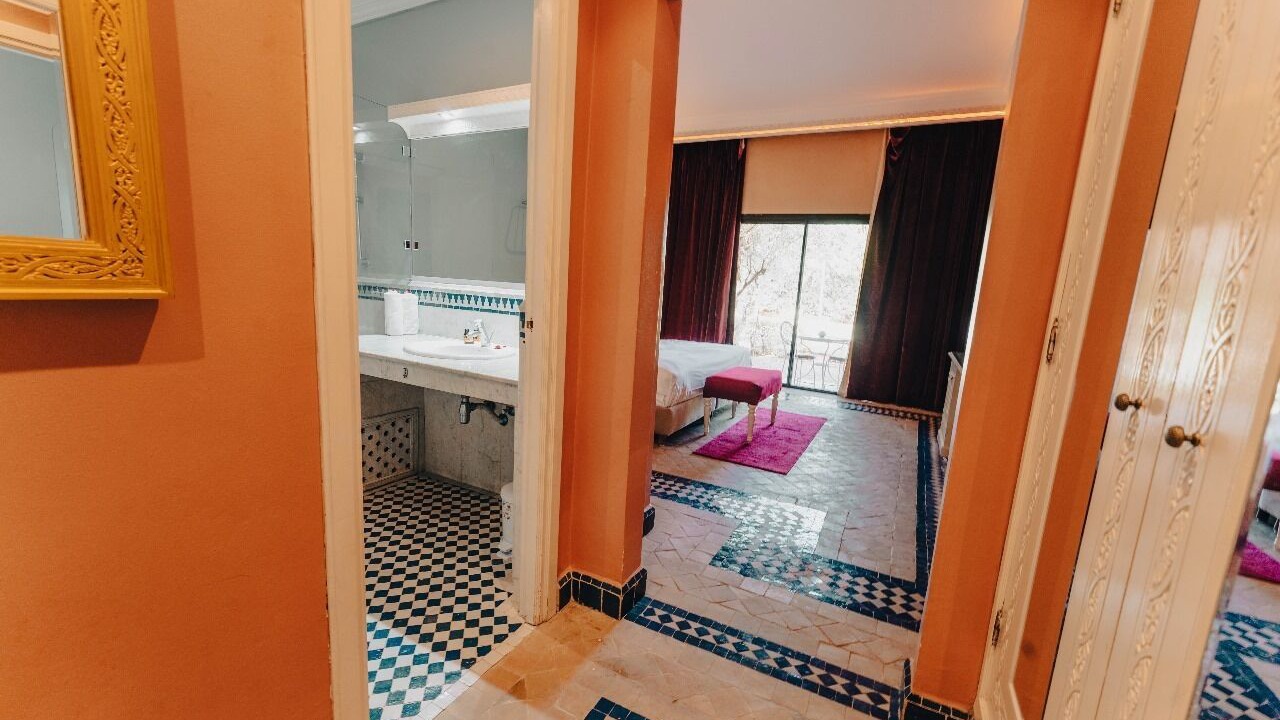 Photo of Bedroom in Agdal