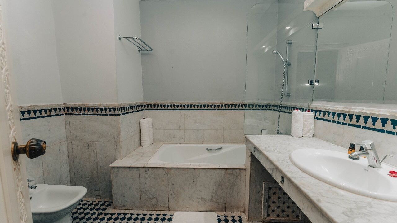 Photo of Bathroom in Agdal