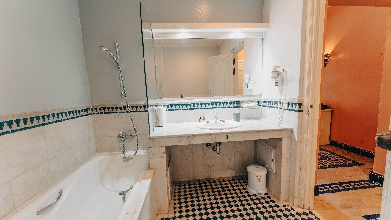 Photo of Bathroom in Agdal