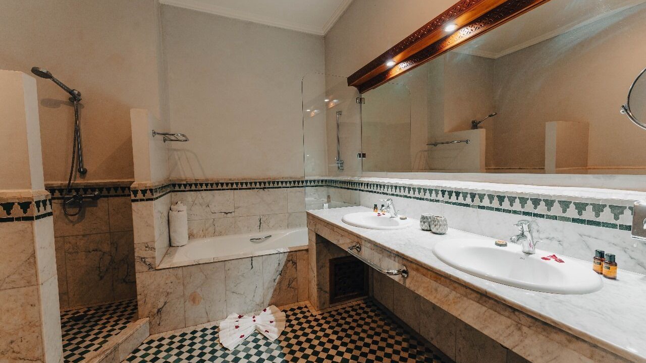 Photo of Bathroom in Agdal