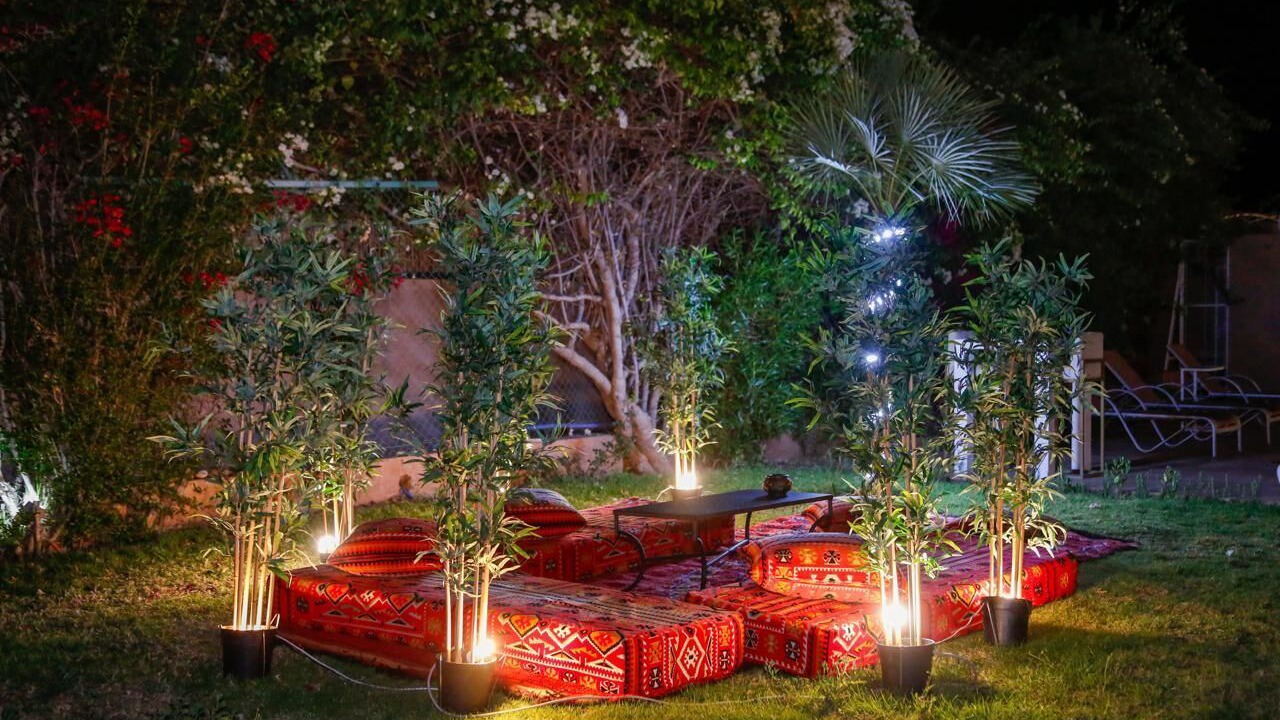Photo of Patio Balcony in Agdal