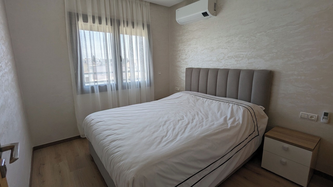 Photo of Bedroom in Quartier Al Adarissa