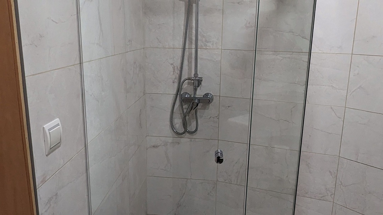 Photo of Bathroom in Quartier Al Adarissa