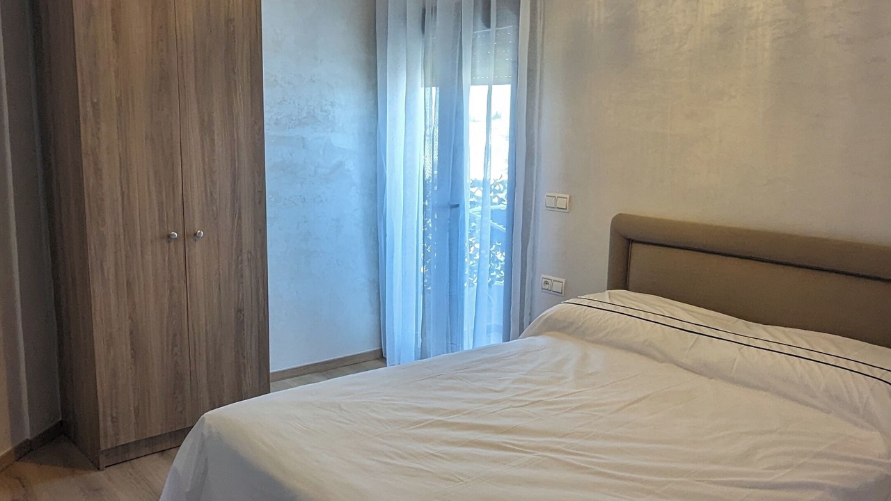 Photo of Bedroom in Quartier Al Adarissa
