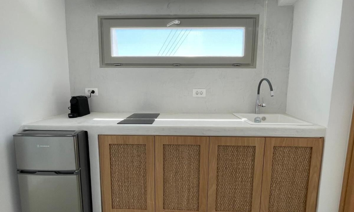 Photo of Kitchen in Episkopi Gonias