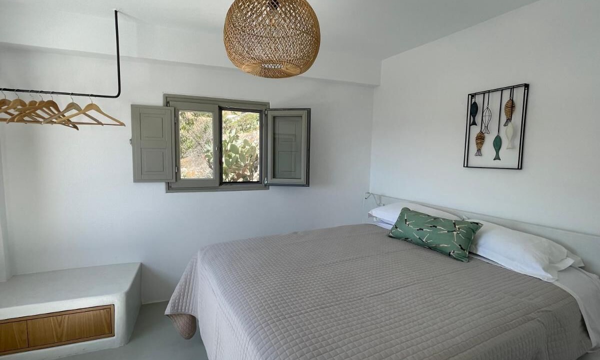 Photo of Bedroom in Episkopi Gonias
