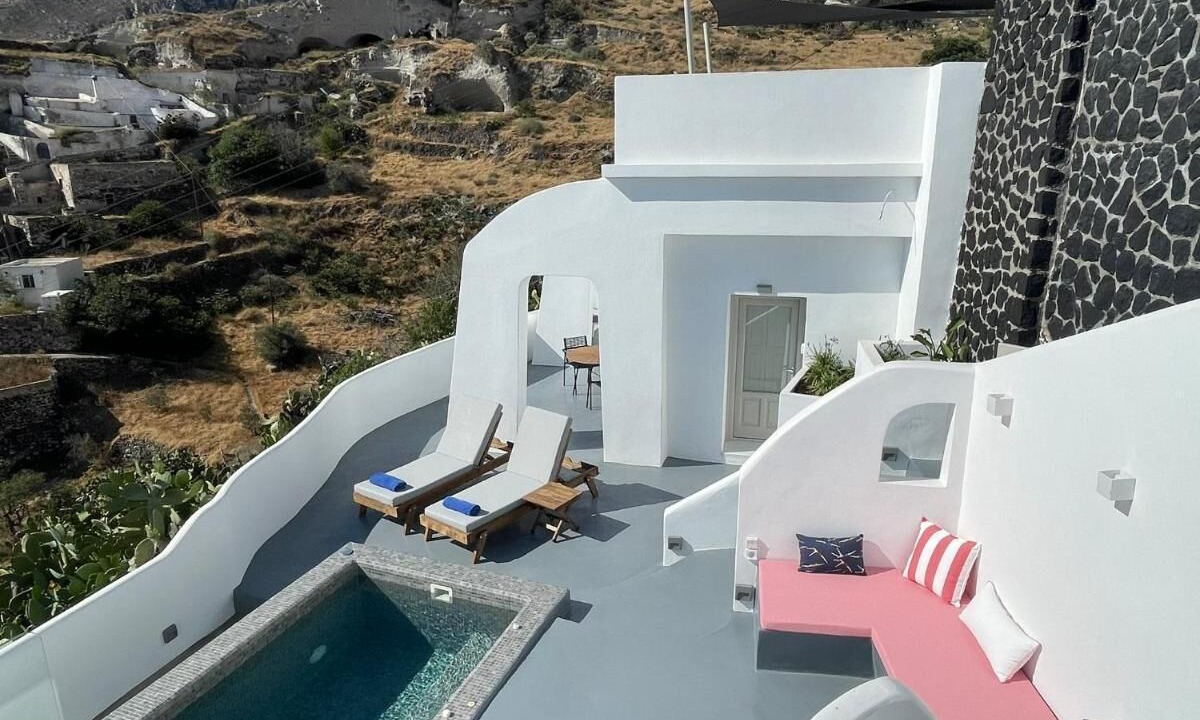 Photo of Outdoor in Episkopi Gonias