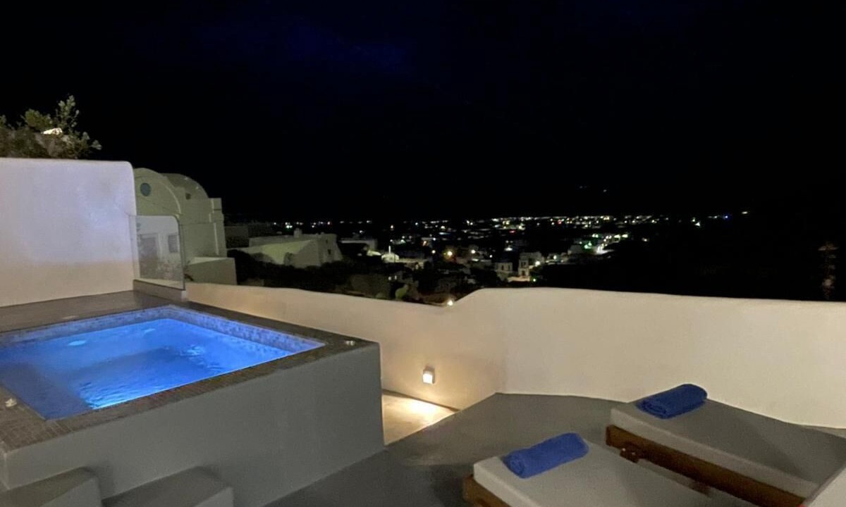 Photo of Patio Balcony in Episkopi Gonias