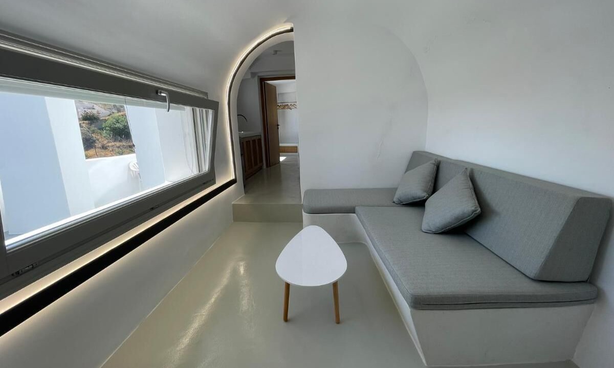 Photo of Livingroom in Episkopi Gonias