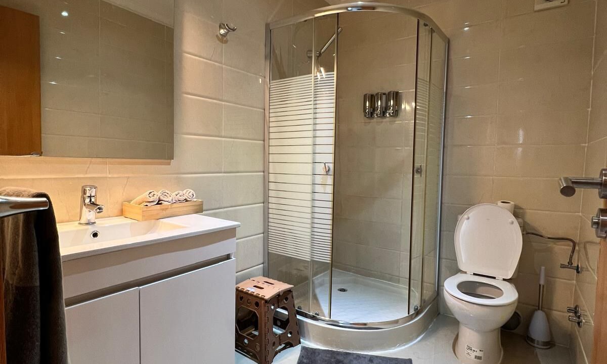 Photo of Bathroom in Asilah