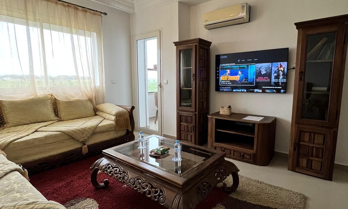 Photo of Livingroom in Asilah