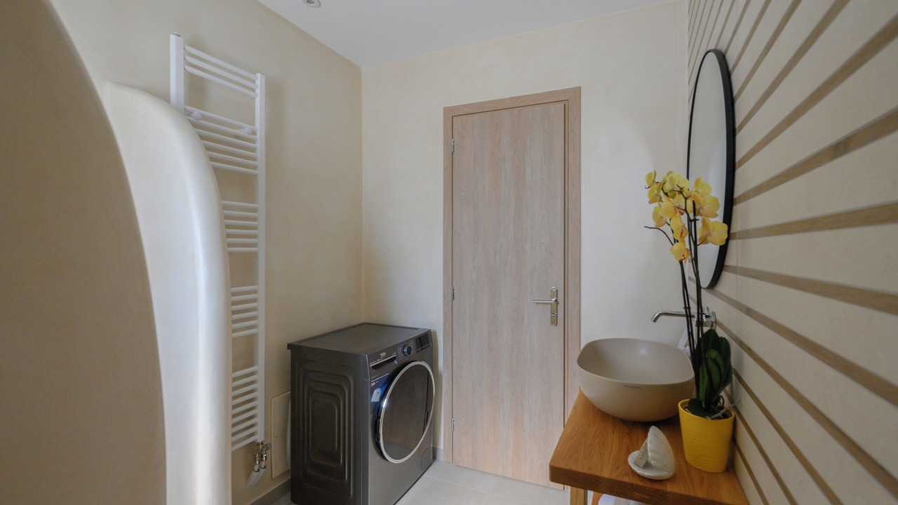 Photo of Bathroom in Messaria