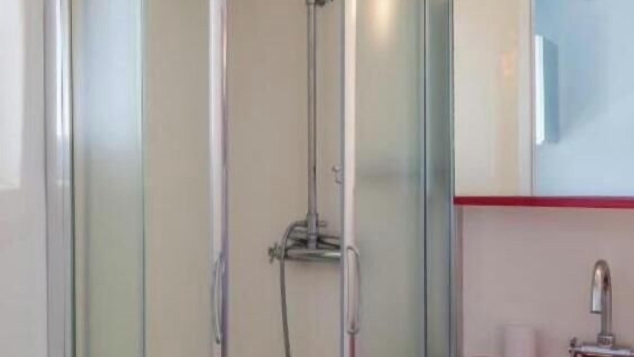 Photo of Bathroom in Mykonos