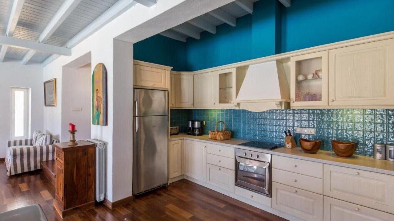 Photo of Kitchen in Mykonos