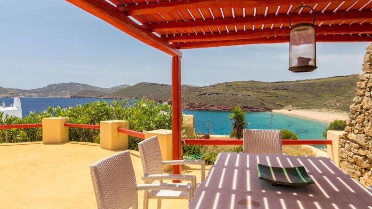Photo of Outdoor in Mykonos