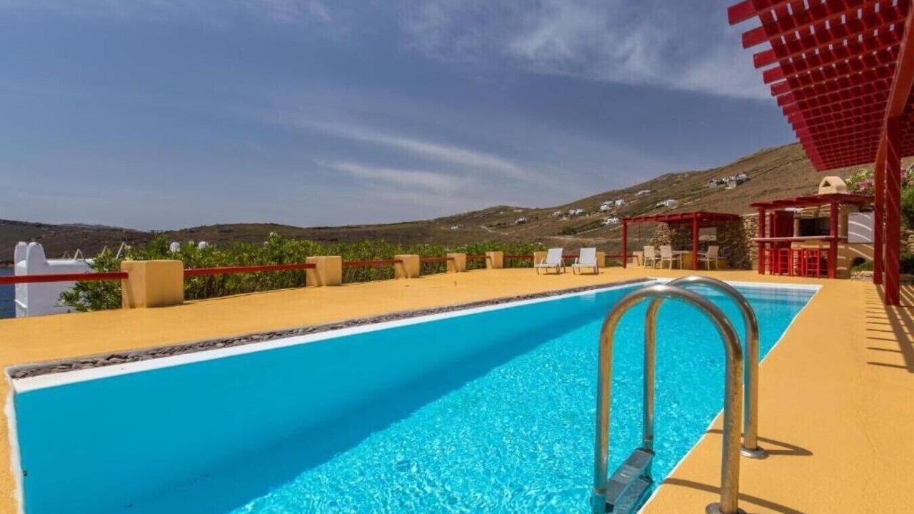 Photo of Outdoor in Mykonos